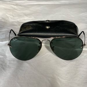 Ray-Ban Aviators